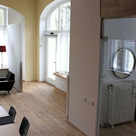 City Apartment Berlín Exteriér fotografie